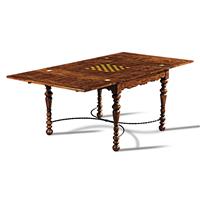 Camden Game Table (Sh05-122703)